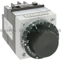 AGASTAT 7022BF TIMING RELAY 2 FORM C DPDT