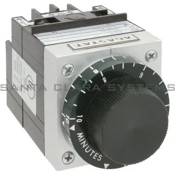 AGASTAT 7022BF TIMING RELAY 2 FORM C DPDT