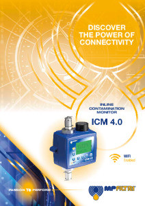 ICM Server Media version 4.6.2