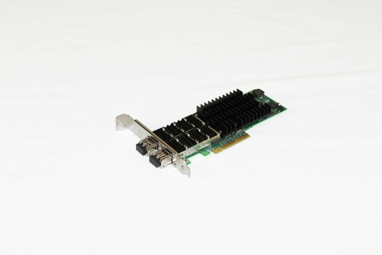 IPS 2-Port 10Gigabit Ethernet Interface Card, SR, LC