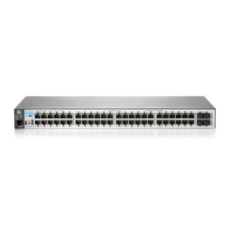 Коммутатор HP 2530-48G Switch (48