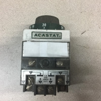 AGASTAT 7012L8CN 7012L8CN=RLY,STD,ON,2P,115VAC