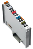 WAGO 750-612  BUS POWER FEED W/O FUSE 250V - ROHS STATUS:YES (ID #: 51180885) (EAN #: 4045454393793)