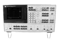 AGILENT 3562A ANALYZER