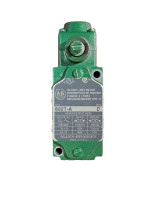 ALLEN BRADLEY 803S-AJXD1K PROGRAMMABLE LIMIT SWITCH 10POSITION