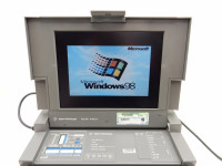 AGILENT N3210 LAPTOP