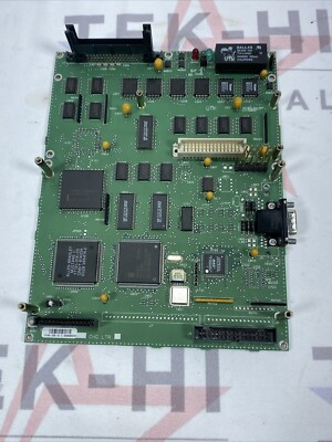ALLEN BRADLEY 77144-209-51 CONTROL BOARD ALLEN BRADLEY 77144-209-51 CONTROL BOARD