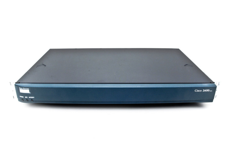 Cisco 2600 Series IOS ENTERPRISE/SNASW PLUS Cisco 2600 Series IOS ENTERPRISE/SNASW PLUS