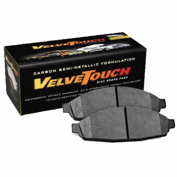 WELLMAN BRAKE PAD DISC WELLMAN BRAKE PAD DISC