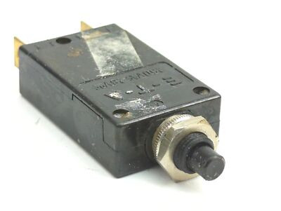 CIRCUIT BREAKER 2AMP CIRCUIT BREAKER 2AMP