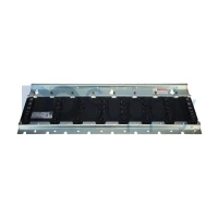 ALLEN BRADLEY 2094-PRS7 POWER RAIL, SLIM, 230V OR 460V, 7 AXIS.