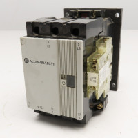 ALLEN BRADLEY 100-A75NC3 CONTACTOR 75AMP 3POLE 550/600V 50/60HZ