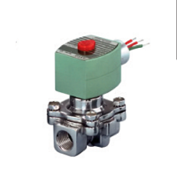 ASCO 8215-G20 INCOMPLETE PART NUMBER