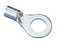 CONNECTOR RING TONGUE AWG
