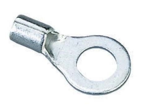 CONNECTOR RING TONGUE AWG CONNECTOR RING TONGUE AWG