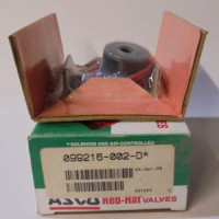 ASCO 099216-002-D* COILM-6