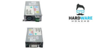 Metro Catalyst 3750 DC power supply (spare) Metro Catalyst 3750 DC power supply (spare)