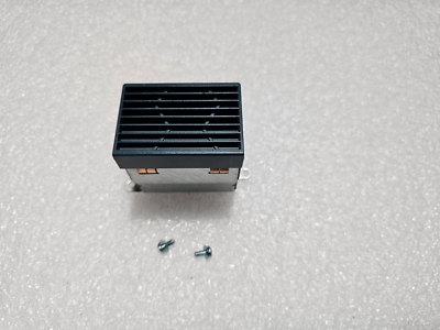 Cover for empty 2nd Power Supply slot on Cisco 3925/3945