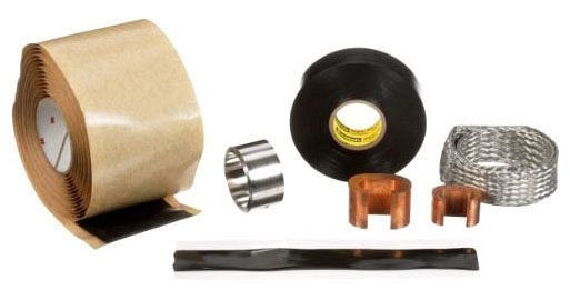 3M 2254 CABLE GROUNDING KIT