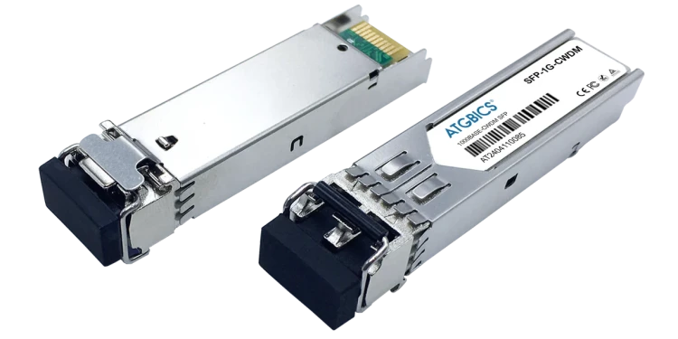SFP CWDM 1490nm (LC. up to 40km)