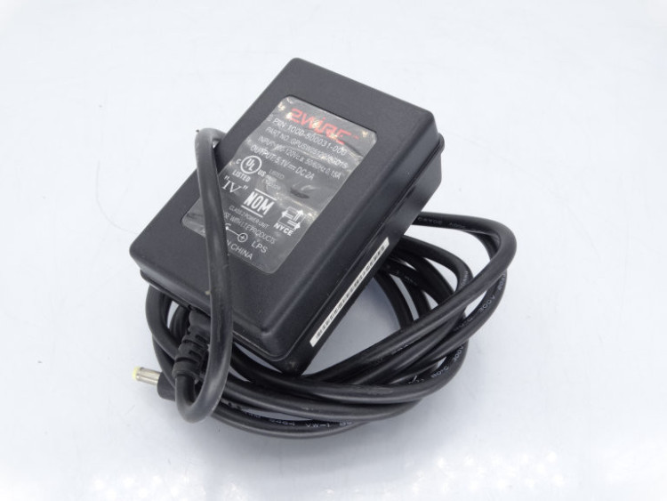 ADAPTER 100-120VAC 50/60HZ .15A 5.1VDC/2A ADAPTER 100-120VAC 50/60HZ .15A 5.1VDC/2A