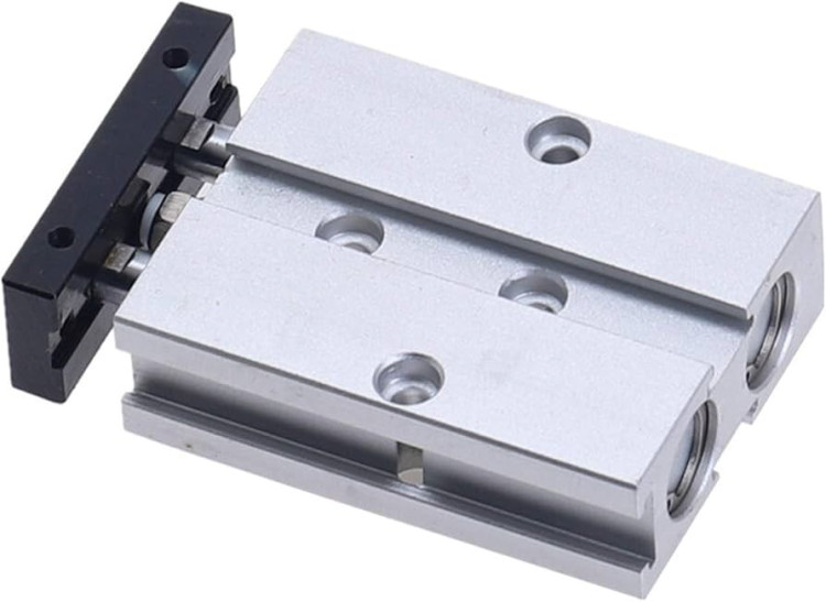 ALKON 288Z01097 PNEUMATIC CYLINDER DOUBLE-ENDED