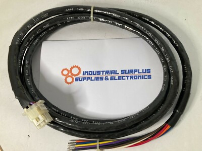 ALLEN BRADLEY 1770-CF ANALOG I/O MODULE POWER CABLE ALLEN BRADLEY 1770-CF ANALOG I/O MODULE POWER CABLE