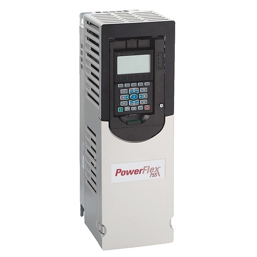 ALLEN BRADLEY 1333-AAA DRIVE AC ADJUSTABLE FREQ 5AMP 2KVA 230VAC 3PH 60HZ