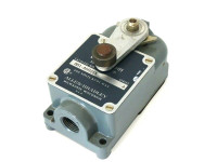 ALLEN BRADLEY 801AS021X SWITCH LIMIT DPST 600VAC/DC