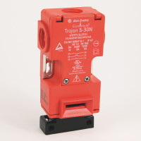 ALLEN BRADLEY TSLS24 SAFETY SWITCH INTERLOCK TITAN