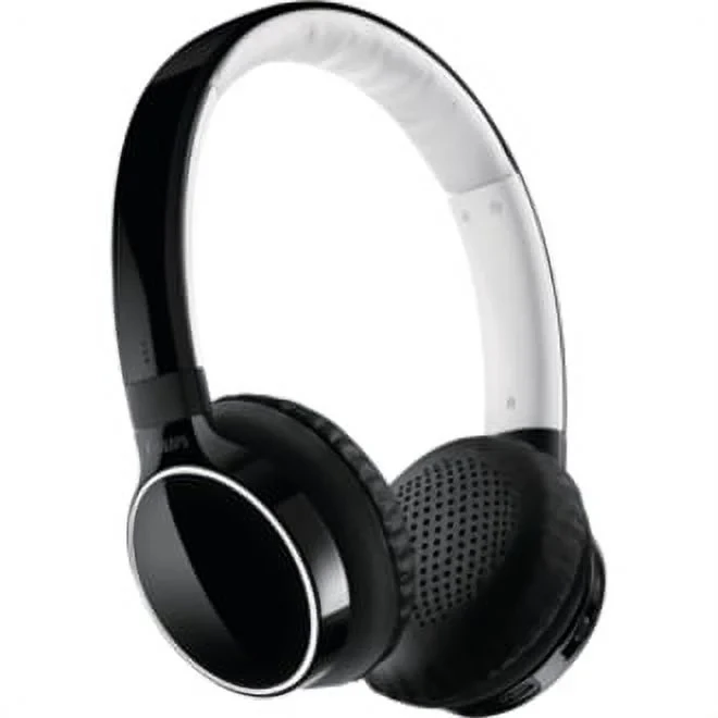 Наушники Гарнитура Philips- беспроводная Bluetooth SHB9100-00 Наушники Гарнитура Philips- беспроводная Bluetooth SHB9100-00