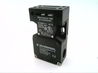 ALLEN BRADLEY CI21-BS-5304 SAFETY LIMIT SWITCH 10AMP 500V