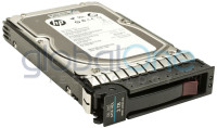 HP 3TB 3G SATA 7.2K rpm LFF (3.5-inch) Hard Drive