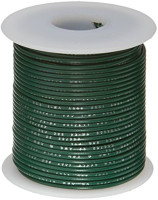 ACCUDYNE INDUSTRIES 25878 LMI WIRE ASM 18 GREEN +1018 LMI WIRE ASM 18 GREEN +1018