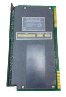 ALLEN BRADLEY 1771-M1 STEPPER MOTOR CONTROLLER MODULE