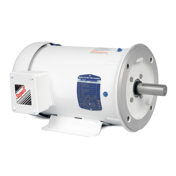 BALDOR CEWDM3714T MOTOR 10HP 1770RPM 3PH 60HZ 215TC 3752M TEFC BALDOR CEWDM3714T MOTOR 10HP 1770RPM 3PH 60HZ 215TC 3752M TEFC