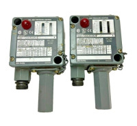 ALLEN BRADLEY Z-27667 ASSEMBLY,BELLOWS FOR PRESSURE SWITCH