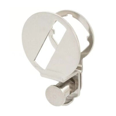 ALLEN BRADLEY 800E-ASL2L LOCKING ATTACH. FOR 2 POS. SEL., LEFT LOCK POS.