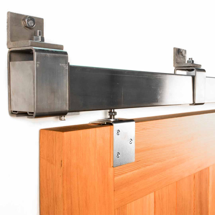 DOOR RAIL MOUNTING BAR FOR TS 600X600MM DOOR RAIL MOUNTING BAR FOR TS 600X600MM