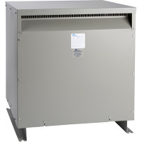 ACME ELECTRIC T-3-53342-3S TRANSFORMER 30KVA 240/480 3PH