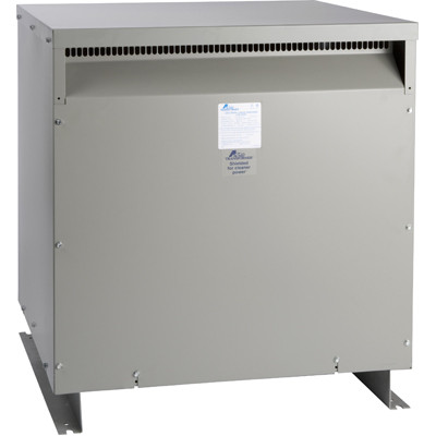 ACME ELECTRIC T-3-53342-3S TRANSFORMER 30KVA 240/480 3PH ACME ELECTRIC T-3-53342-3S TRANSFORMER 30KVA 240/480 3PH