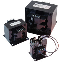 ACME ELECTRIC TB-81215 INDUSTRIAL CONTROL TRANSFORMERS , , SINGLE PHASE, 50/60 HZ , 240 X 480, 230 X 460, 220 X 440 PRIMARY VOLTS , 120/115/110 SECONDARY VOLTS