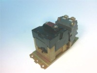 ALLEN BRADLEY 702-BOD-91 CONTACTOR 27AMP 2POLE NEMA1