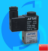 Airtac 2V025-08
