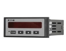 EATON CORPORATION 57701-430 PANEL METER DPM 85 265 VAC EATON CORPORATION 57701-430 PANEL METER DPM 85 265 VAC