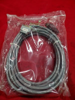 ALLEN BRADLEY 1770-CP RS-232C MODEM ADAPTER CABLE, 16.5FT/5.03M