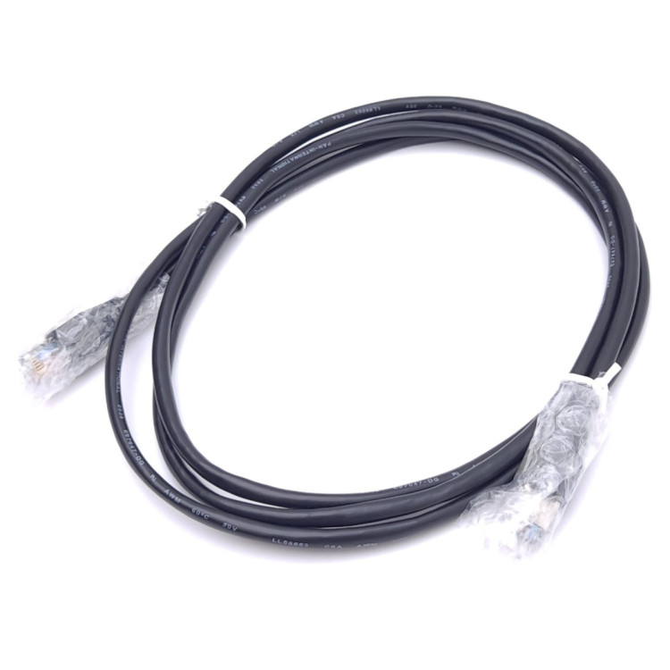 ALLEN BRADLEY 22-RJ45CBL-C20 POWERFLEX COMPONENT CLASS DSI CABLE, 2 METERS ALLEN BRADLEY 22-RJ45CBL-C20 POWERFLEX COMPONENT CLASS DSI CABLE, 2 METERS