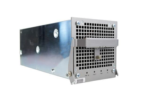 Cisco 12000 16-slot Enhanced AC PEM