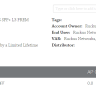15310CL Upgrade License for R8.6.0, Right to Use License