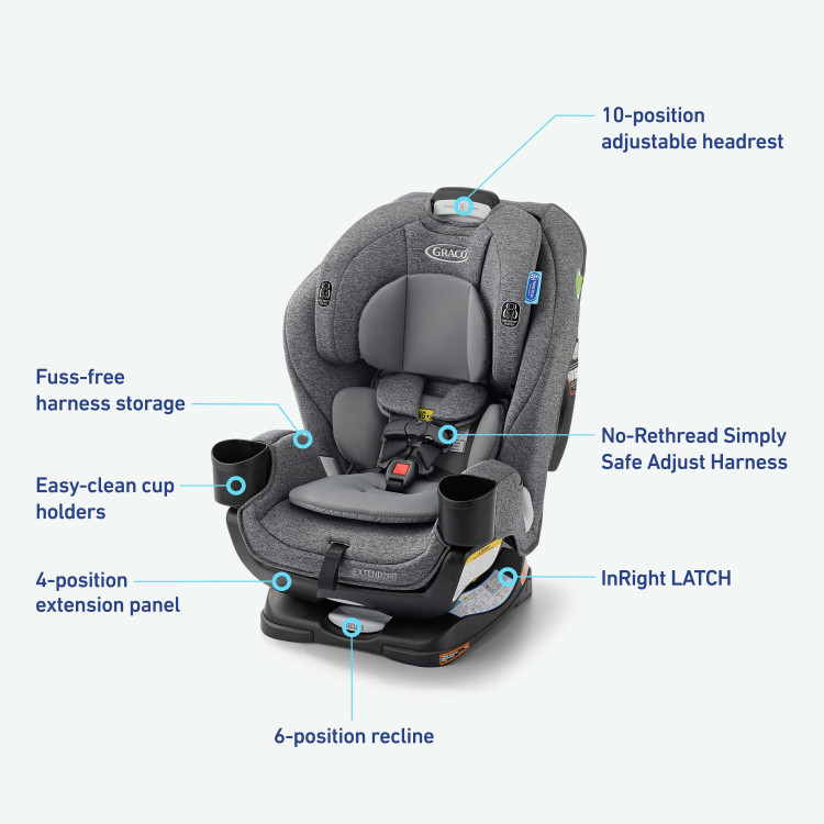 Specified seat count in range 1-24